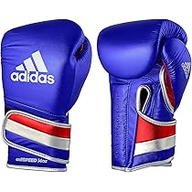 adidas ボクシンググローブ 12oz 青 Amazon.co.jp: adidas ボクシンググローブ アディスピードPRO